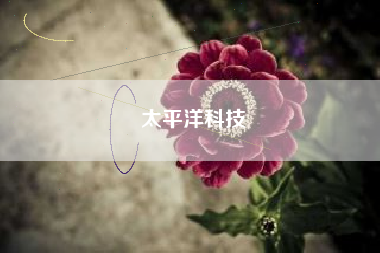太平洋科技