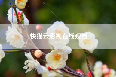 快猫云影视在线观看