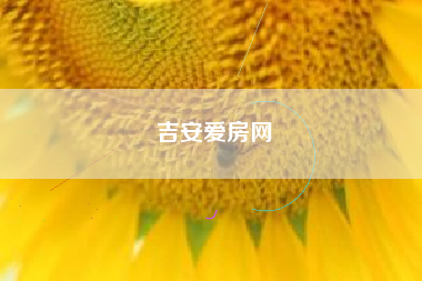 吉安爱房网