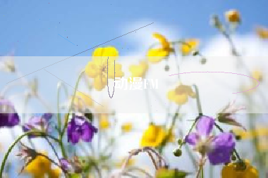 动漫FM