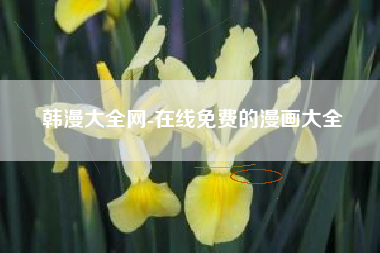 韩漫大全网-在线免费的漫画大全