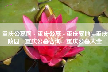 重庆公墓网 - 重庆公墓 - 重庆墓地 - 重庆陵园 - 重庆公墓咨询 - 重庆公墓大全
