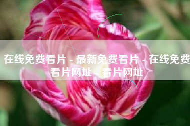 在线免费看片 - 最新免费看片 - 在线免费看片网址 - 看片网址