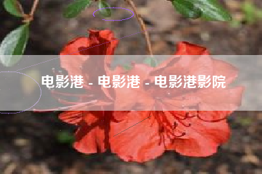 电影港 - 电影港 - 电影港影院